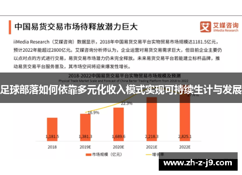 足球部落如何依靠多元化收入模式实现可持续生计与发展