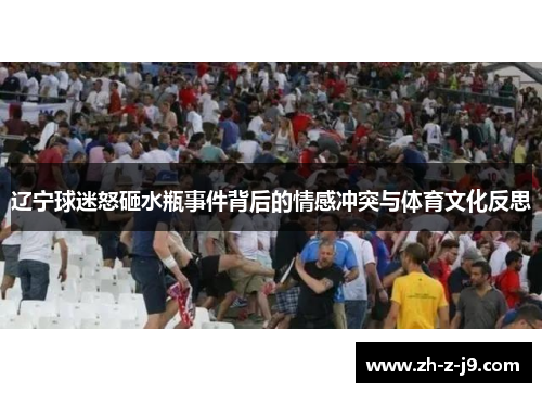 辽宁球迷怒砸水瓶事件背后的情感冲突与体育文化反思 辽宁球迷怒砸水瓶事件背后的情感冲突与体育文化反思