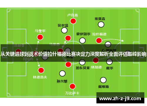 从关键进球到战术价值拉什福德比赛决定力深度解析全面评估巅峰影响