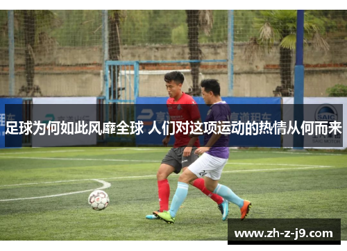 足球为何如此风靡全球 人们对这项运动的热情从何而来