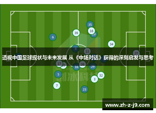 透视中国足球现状与未来发展 从《中场对话》获得的深刻启发与思考 透视中国足球现状与未来发展 从《中场对话》获得的深刻启发与思考