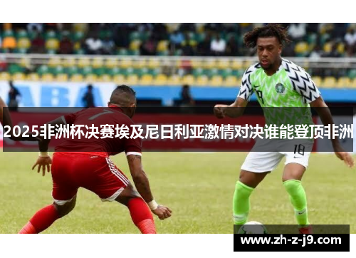 2025非洲杯决赛埃及尼日利亚激情对决谁能登顶非洲